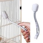 MANON ROSA Bird Cage Cleaner with T