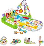 Fisher-Price Baby Playmat Deluxe Ki