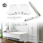 Murphy Bed Hinge,DIY Bed Wall Bed H