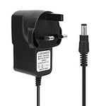 RC Charger, 100-240V RC Charger Replacement Charger Compatible with Flytec2011-5 Boat(UK plug)