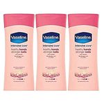 3 x Vaseline Intensive Care Hand Cream - Hand & Nail - 200 ml