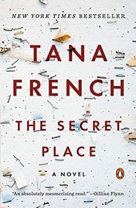 The Secret