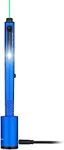 OLIGHT O'Pen Glow EDC Pen Light, 12