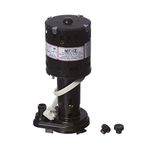 NEW Primeco 9161076-02, 9161079-03 Water Pump 230v Compatible with Ice-O-Matic Ice Machines made by OEM Parts Manufacturer - 2 YEAR WARRANTY