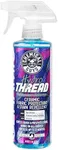 Chemical Guys SPI22616 HydroThread Ceramic Fabric Protectant & Stain Repellent (Works on Fabric, Carpet & Upholstery), 16 oz.