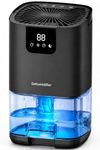 Dehumidifier,35OZ（350sq ft）Small De
