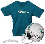 Franklin Sports NFL Miami Dolphins 