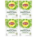 Lipton Magnificent Matcha Tea Bags 