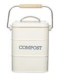 Kitchen Compost Bins