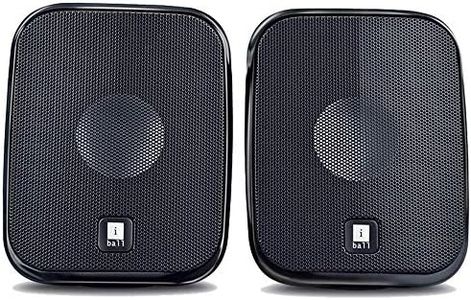 iBall Deco