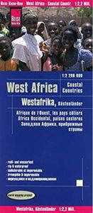 Africa Wes