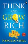 Think & Grow Rich: Original Edition | Premium Paperback