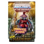 Madame Razz Masters of the Universe Classics Action Figure