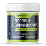 Shoes Odor Eliminator