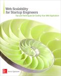 Web Scalability for Startup Engineers (PROGRAMMING & WEB DEV - OMG)