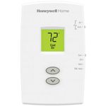 Honeywell Heat Pump Thermostat