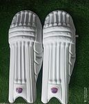 RK KAIME SPORTS Cricket Batting Pad Leg Guard|Test|Pad for Men (27 inch)