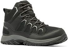 Columbia Men's Granite Trail Mid Wa