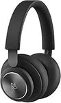 Bang & Olufsen Beoplay H4 2nd Generation Over-Ear Headphones, Matte Black