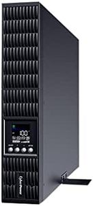 CyberPower Systems UPS OLS3000ERT2UA Online 2HE 3000VA/2700W