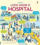 Look Inside a Hospital: 1