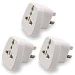 Travel Adapter for Australia/New Ze