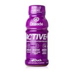 Oralade - Active for Pets, Duck Flavour - Advanced Electrolyte Drink - Glycine and L-carnitine for Muscle Strength and Recovery - Quick Absorbing Isotonic Formula - 250ml
