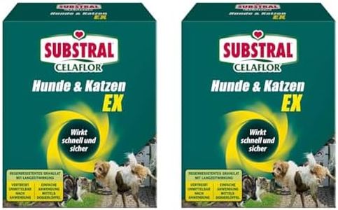 Substral C