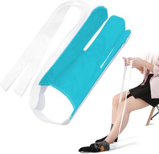Sock Aid Helper – Easy On and Off Dressing Aid for Seniors