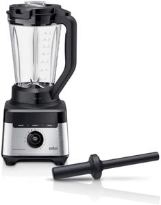Braun TriF