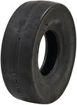 Kenda Tyre 4.10x 3.5-5 Smooth 4 Ply 13cm Rim Mower Lawn Equipment 5100231 21151048