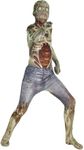 Morphsuits Zombie Halloween Costumes For Kids, Scary Zombie Costume Kids, Halloween Zombie Morph Suit, Kids Zombie Morphsuit, Large