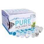 Rosewood Evolution Aqua Pure Aquarium Balls Healthier Cleaner Freshwater ~Tropical Tanks