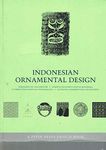 Indonesian Ornamental Design (Design Book S.)