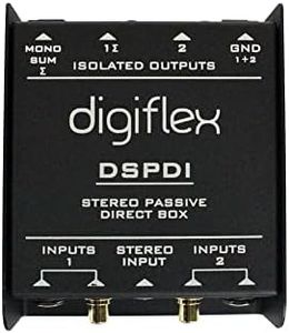 Digiflex D