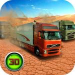 Offroad Truck Driving Simulator 2017