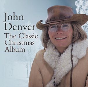 THE CLASSIC CHRISTMAS ALBUM