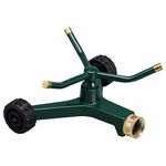 Orbit 58257N Metal 3-Arm Sprinkler