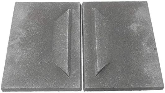 Napoleon W010-3560 Baffle Set for 1100 Series Wood Stoves