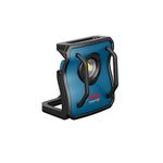 Bosch Professional 18V System GLI 18V-4000 C cordless construction floodlight (Luminosity: 4000 lm, excluding rechargeable batteries and charger, in cardboard box)