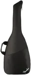 Fender Electric Guitar Gig Bag, Pad