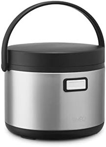 Siméo THERMAL COOKER 5L SIMEO TCE610