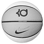 Nike, Basketballs Unisex-Adult, Whi
