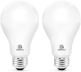 150 Watt LED Light Bulb, Super Brig