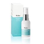 Wake Skincare Eye Gel - Hydrating Eye Serum for Dark Circles, Puffy Eyes, Eye Bags - 30ml Eye Bags Remover - Anti Ageing Eye Cream - Under Eye Cream Dark Circles, Eye Cream Anti Aging