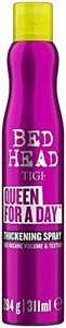 TIGI Bed Head Superstar Queen for a Day Hair Thickening Spray, 311 ml