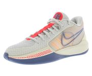 Nike Sabrina 1 Unisex Basketball Shoe, Light Bone/Ashen Slate/Coconut Milk, 6.5