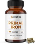 Ancestral Nutrition Primal Iron 90c