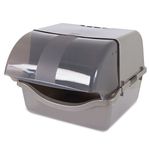 Pet Mate Retracting Litter Pan for Cat