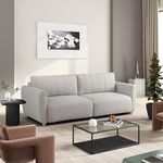 Serta Galway 91.7" Convertible Slee